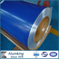 Resin Color Coated Aluminium Coil für ACP